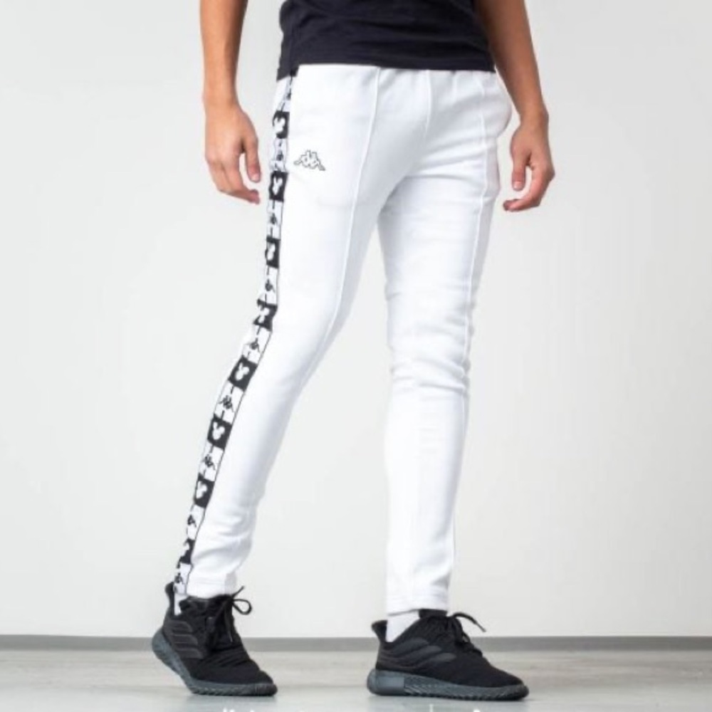 Kappa Authentic Alphonso Disney Sweatpants Size Large